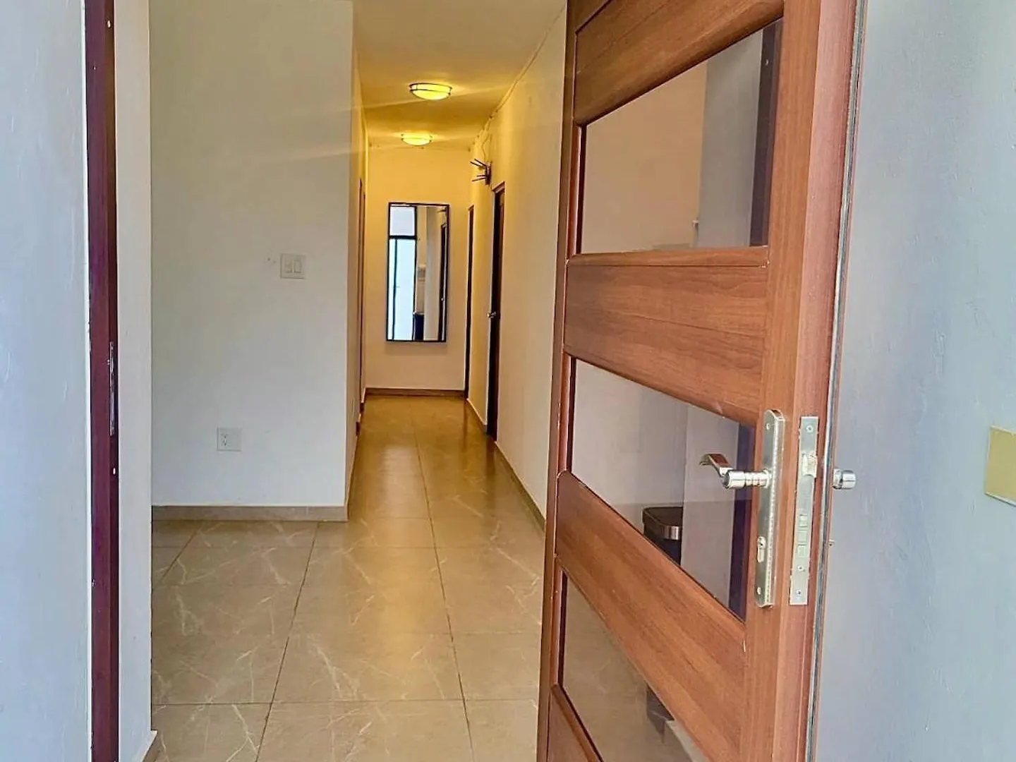 Ocean Front Apartments Arecibo Porto Rico