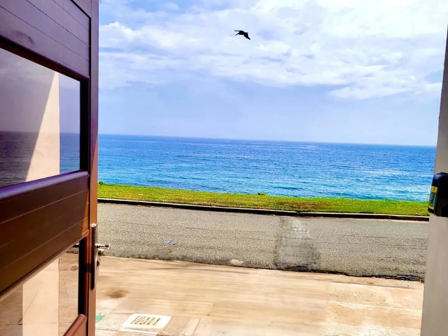Ocean Front Apartments Arecibo 0*,  Porto Rico