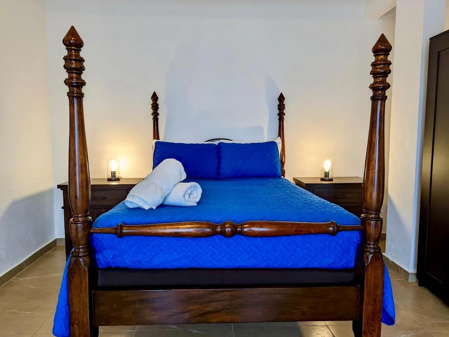 Ocean Front Apartments Arecibo Porto Rico