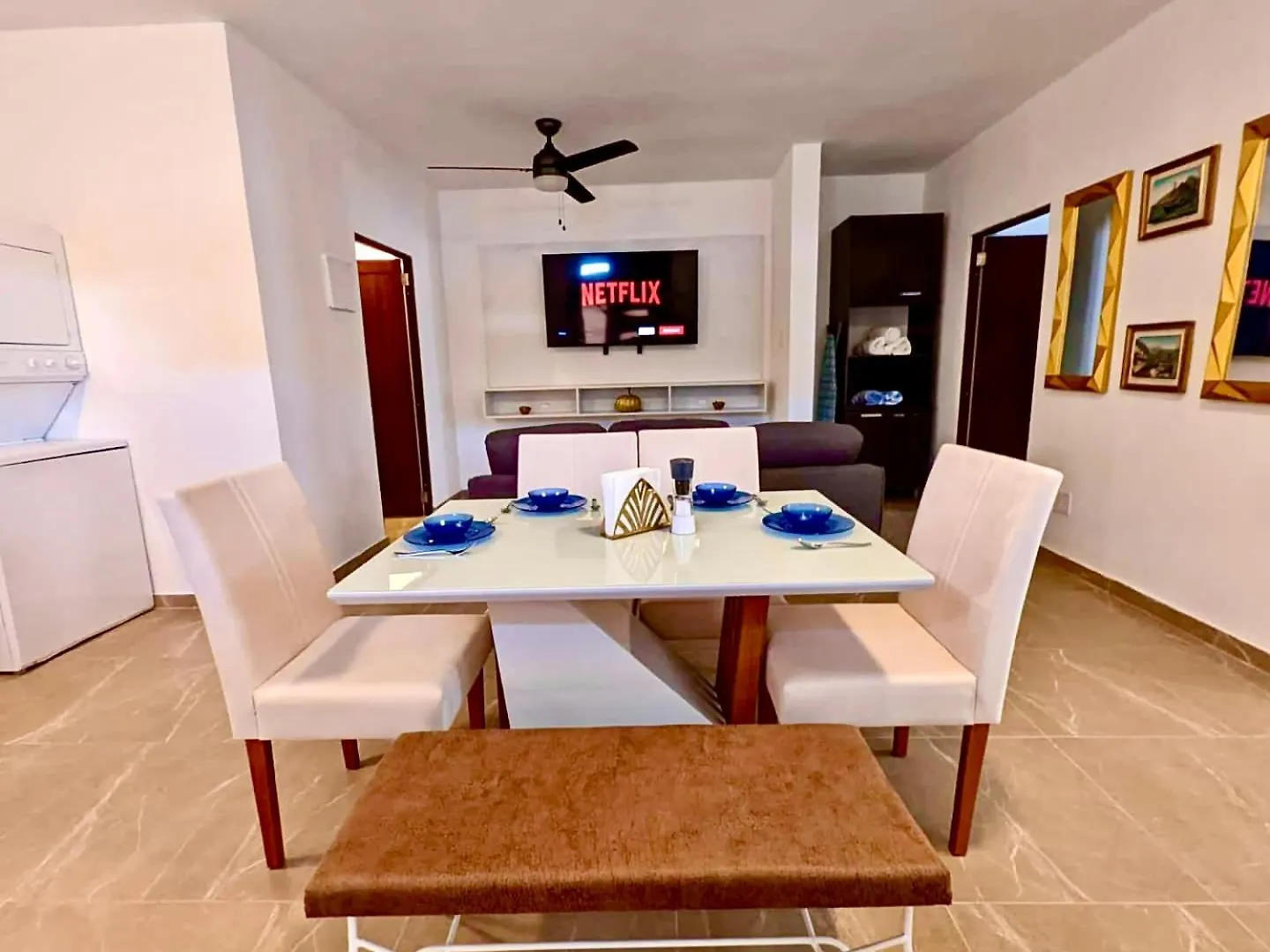 Ocean Front Apartments Arecibo Porto Rico