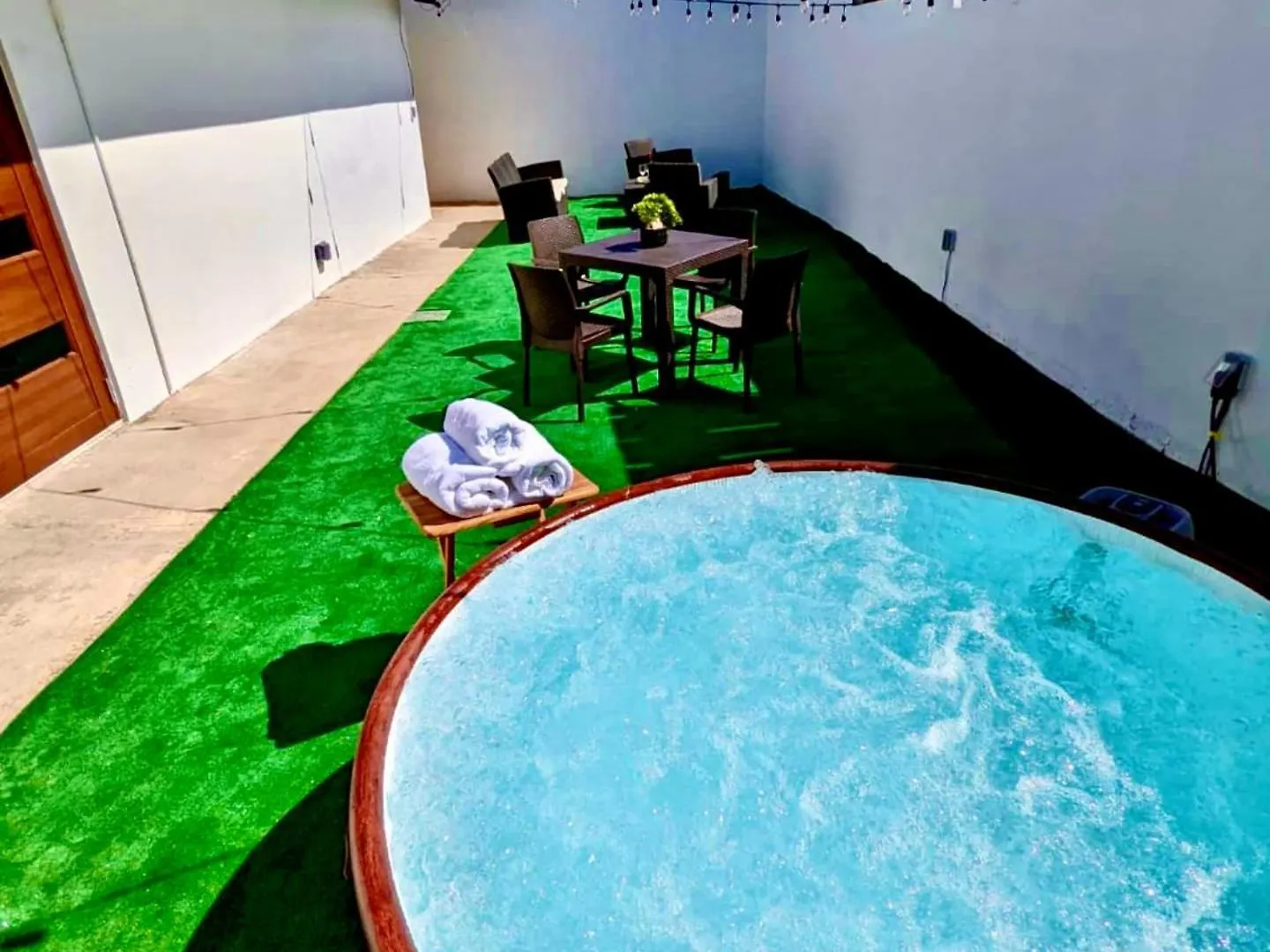 Ocean Front Apartments Arecibo 0*,