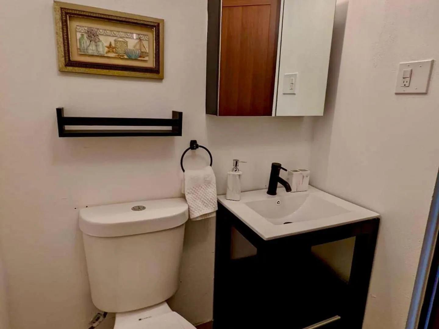 Ocean Front Apartments Arecibo Puerto Rico